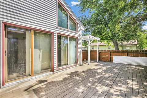 Tiny photo for 2314 Mulberry Court, Champaign, IL 61821 (MLS # 12673222)