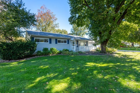 Tiny photo for 2902 5th Street, East Moline, IL 61244 (MLS # 12791444)