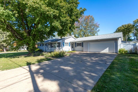 Tiny photo for 2902 5th Street, East Moline, IL 61244 (MLS # 12791444)