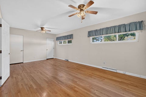 Tiny photo for 2902 5th Street, East Moline, IL 61244 (MLS # 12791444)