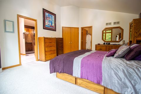 Tiny photo for 18131 Crystal Lane, Lansing, IL 60438 (MLS # 12502738)