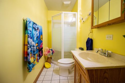 Tiny photo for 18131 Crystal Lane, Lansing, IL 60438 (MLS # 12502738)