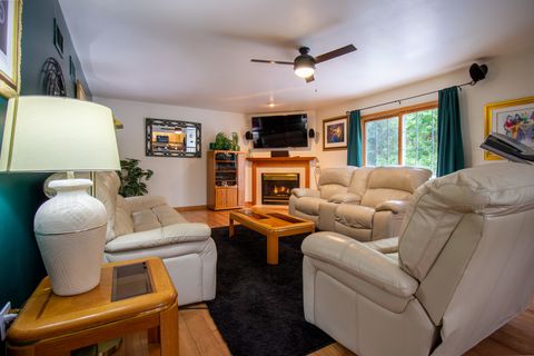 Tiny photo for 18131 Crystal Lane, Lansing, IL 60438 (MLS # 12502738)