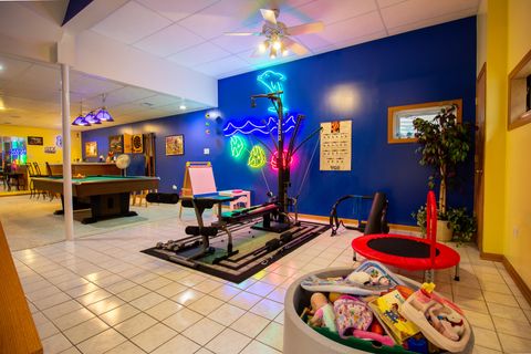 Tiny photo for 18131 Crystal Lane, Lansing, IL 60438 (MLS # 12502738)