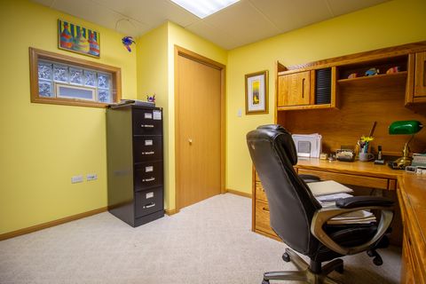 Tiny photo for 18131 Crystal Lane, Lansing, IL 60438 (MLS # 12502738)