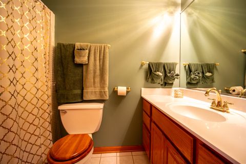 Tiny photo for 18131 Crystal Lane, Lansing, IL 60438 (MLS # 12502738)