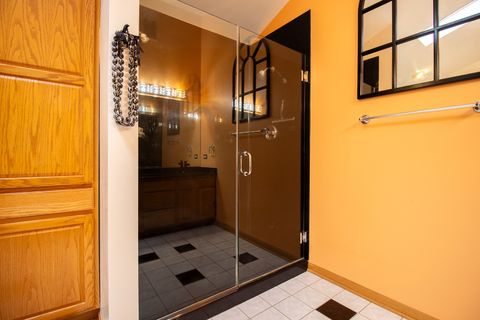 Tiny photo for 18131 Crystal Lane, Lansing, IL 60438 (MLS # 12502738)