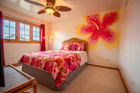 Tiny photo for 18131 Crystal Lane, Lansing, IL 60438 (MLS # 12502738)