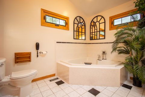 Tiny photo for 18131 Crystal Lane, Lansing, IL 60438 (MLS # 12502738)