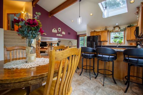 Tiny photo for 18131 Crystal Lane, Lansing, IL 60438 (MLS # 12502738)