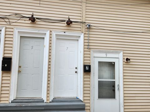 Tiny photo for 7 National Street #7, Elgin, IL 60123 (MLS # 12549695)