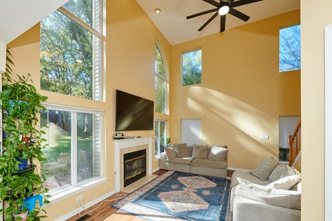 Tiny photo for 11 Eagle Court, Streamwood, IL 60107 (MLS # 12786976)