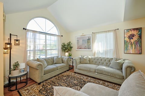 Tiny photo for 11 Eagle Court, Streamwood, IL 60107 (MLS # 12786976)