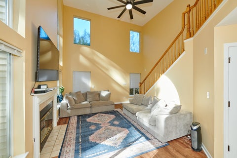 Tiny photo for 11 Eagle Court, Streamwood, IL 60107 (MLS # 12786976)