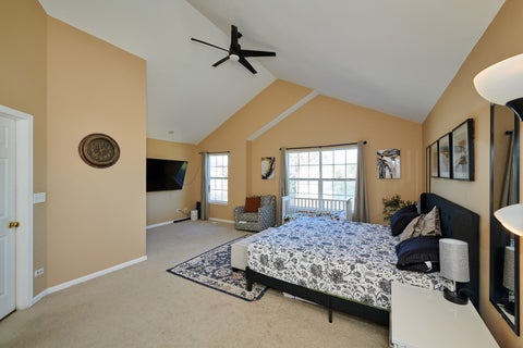 Tiny photo for 11 Eagle Court, Streamwood, IL 60107 (MLS # 12786976)