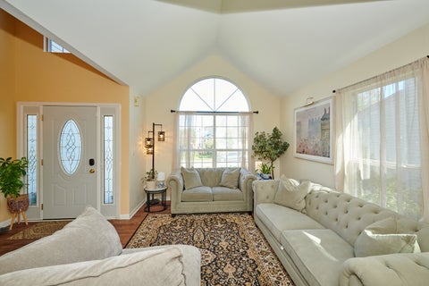 Tiny photo for 11 Eagle Court, Streamwood, IL 60107 (MLS # 12786976)