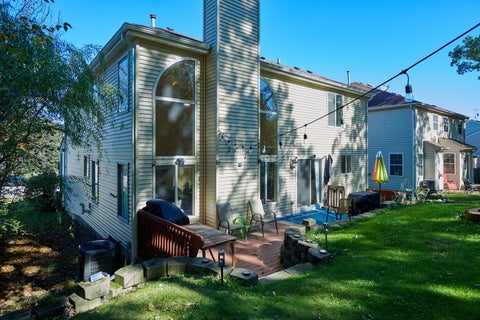 Tiny photo for 11 Eagle Court, Streamwood, IL 60107 (MLS # 12786976)