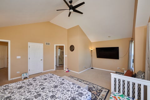 Tiny photo for 11 Eagle Court, Streamwood, IL 60107 (MLS # 12786976)