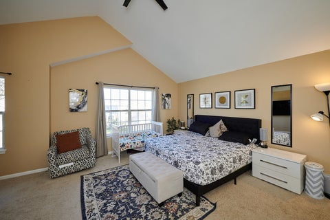 Tiny photo for 11 Eagle Court, Streamwood, IL 60107 (MLS # 12786976)