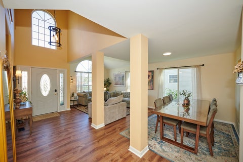 Tiny photo for 11 Eagle Court, Streamwood, IL 60107 (MLS # 12786976)