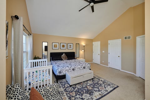 Tiny photo for 11 Eagle Court, Streamwood, IL 60107 (MLS # 12786976)