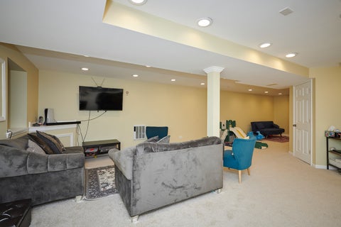 Tiny photo for 11 Eagle Court, Streamwood, IL 60107 (MLS # 12786976)