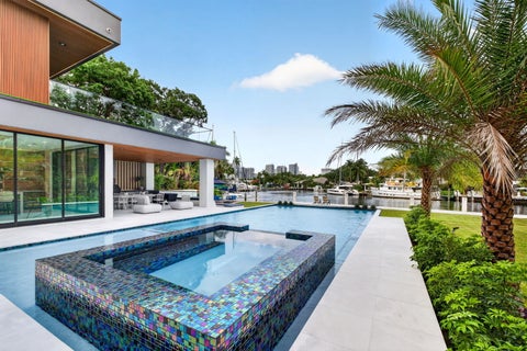 Tiny photo for 700 SW 12th Avenue, Fort Lauderdale, FL 33312 (MLS # 12669963)