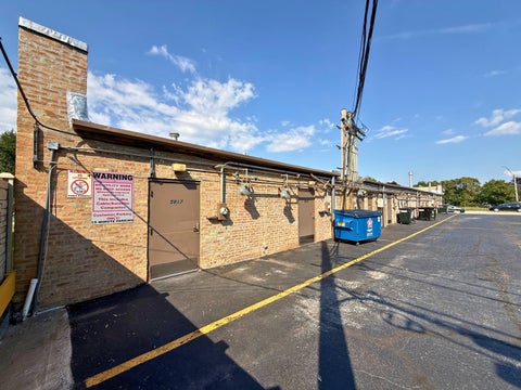 Tiny photo for 5817 St Charles Road, Berkeley, IL 60163 (MLS # 12744673)