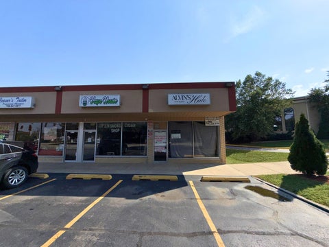 Tiny photo for 5817 St Charles Road, Berkeley, IL 60163 (MLS # 12744673)