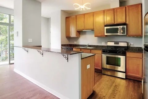 1033 E 46TH Street 406
