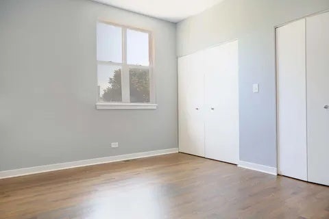 Tiny photo for 1033 E 46TH Street #406, Chicago, IL 60653 (MLS # 12687922)