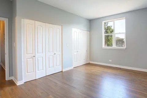Tiny photo for 1033 E 46TH Street #406, Chicago, IL 60653 (MLS # 12687922)