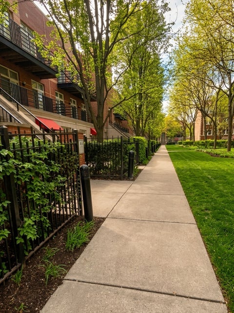 Photo of 1033 E 46TH Street #406, Chicago, IL 60653 (MLS # 12687922)