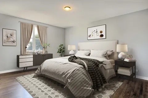Tiny photo for 1033 E 46TH Street #406, Chicago, IL 60653 (MLS # 12687922)