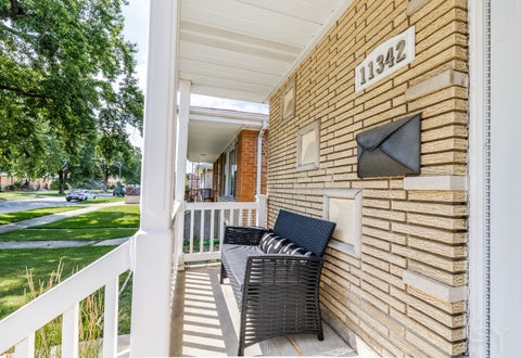 Tiny photo for 11342 S Drake Avenue, Chicago, IL 60655 (MLS # 12702520)