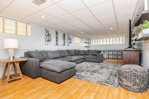 Tiny photo for 11342 S Drake Avenue, Chicago, IL 60655 (MLS # 12702520)