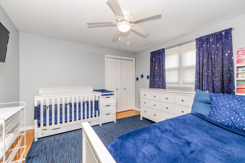 Tiny photo for 11342 S Drake Avenue, Chicago, IL 60655 (MLS # 12702520)