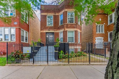 6241 S Troy Street Chicago IL 60629