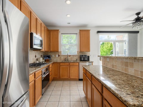 Tiny photo for 5566 Cloverdale Road, Hanover Park, IL 60133 (MLS # 12712132)