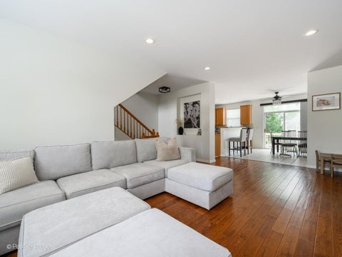 Tiny photo for 5566 Cloverdale Road, Hanover Park, IL 60133 (MLS # 12712132)