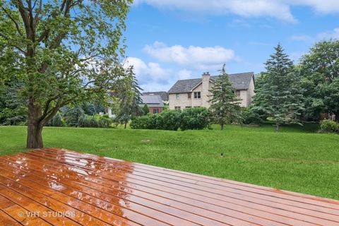 Tiny photo for 1527 N Louise Lane, Palatine, IL 60067 (MLS # 12497960)