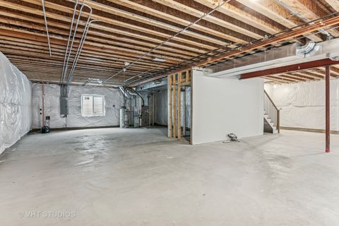 Tiny photo for 1527 N Louise Lane, Palatine, IL 60067 (MLS # 12497960)