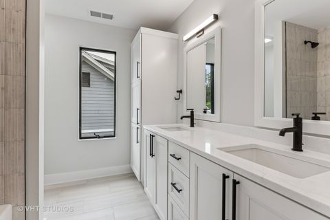 Tiny photo for 1527 N Louise Lane, Palatine, IL 60067 (MLS # 12497960)