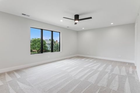 Tiny photo for 1527 N Louise Lane, Palatine, IL 60067 (MLS # 12497960)