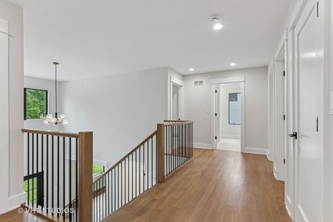 Tiny photo for 1527 N Louise Lane, Palatine, IL 60067 (MLS # 12497960)