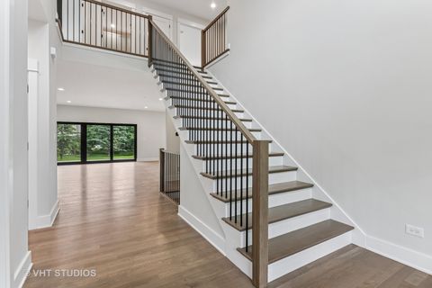 Tiny photo for 1527 N Louise Lane, Palatine, IL 60067 (MLS # 12497960)