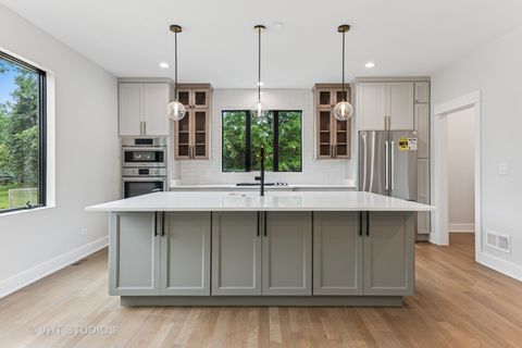 Tiny photo for 1527 N Louise Lane, Palatine, IL 60067 (MLS # 12497960)