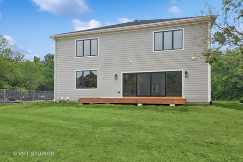 Tiny photo for 1527 N Louise Lane, Palatine, IL 60067 (MLS # 12497960)