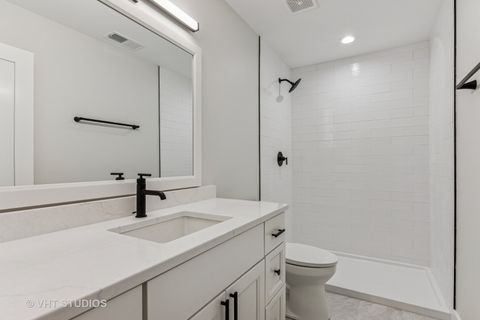 Tiny photo for 1527 N Louise Lane, Palatine, IL 60067 (MLS # 12497960)