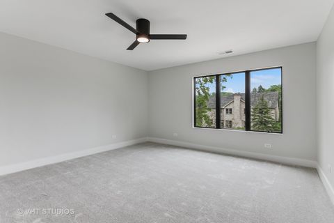 Tiny photo for 1527 N Louise Lane, Palatine, IL 60067 (MLS # 12497960)